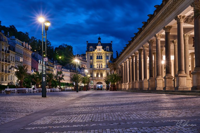 Karlovy Vary 2021